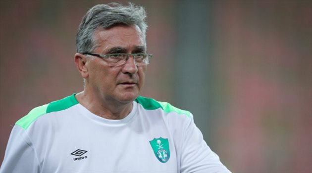 أبرزهم الأهلي.. "الجولة الثالثة" تهدد بإقالة 3 مدربين في دوري المحترفين