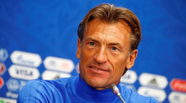 الاتحاد السعودي يكشف موعد تقديم رينارد للإعلام