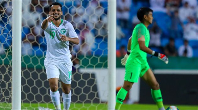 الهلال أم النصر.. عبدالفتاح عسيري يرفض الأهلي و"يتفق مع ناديه الجديد"