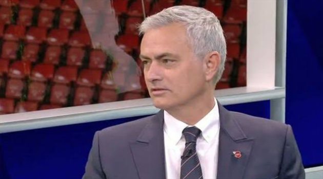 مورينيو يحطم جوارديولا بعد السقوط الكبير أمام ليفربول