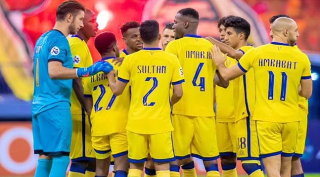 تصرف عاجل في النصر مع لاعبيه تحسبا لقرار منتظر من اتحاد الكرة