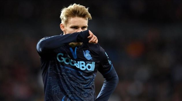 أول صفقات ريال مدريد في الموسم الجديد