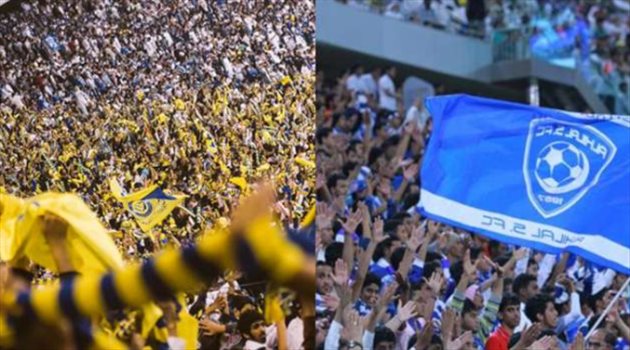 سخرية بالجملة على هاشتاج "النصر 25 بطولة" ومقارنة بالشلهوب