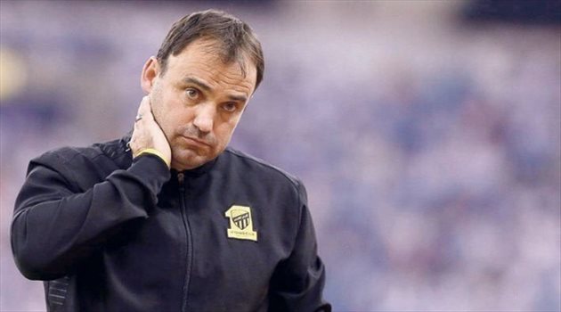 "المساواة" تطيح بقائد دفاع الاتحاد من القائمة الآسيوية