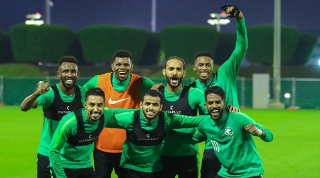 كأس آسيا| فوز سوريا أمام اليابان يعقد الأمور.. تعرف على احتمالات تأهل الأخضر الأولمبي