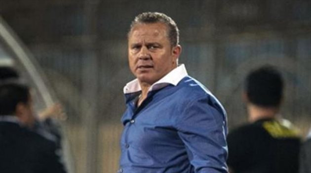 قبل مواجهة الأخضر.. مدرب الأولمبي المصري: الكرة السعودية "رائعة"