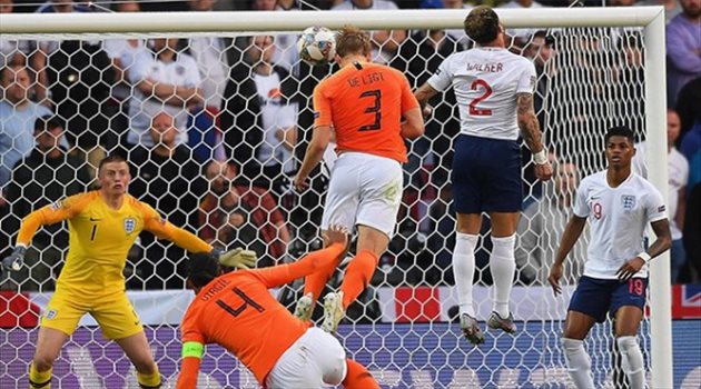 دوري الأمم الأوروبية| هولندا تطير للنهائي بفوز "ماراثوني" على إنجلترا