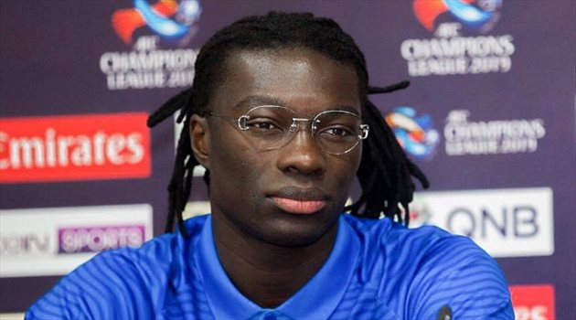 "آسف على سوء الفهم".. جوميز يكشف حقيقة غضبه من مدرب الهلال