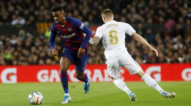 مفاجأة.. سيميدو يحرم برشلونة من صفقات الصيف