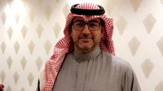 صور| فيتوريا و"أجانب" النصر بالزي السعودي