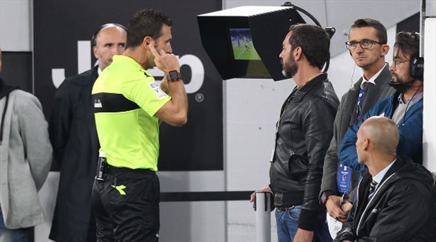 إيطاليا تنتفض ضد الـ"VAR" !