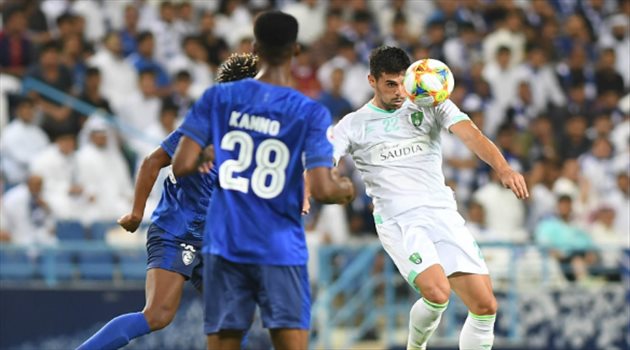 أبطال آسيا| في ليلة أسطورية للشلهوب.. الأهلي يتخلص من لعنته وإنجازات الهلال تتوقف