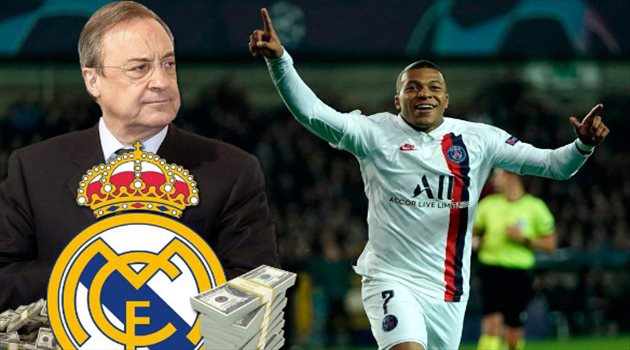 تقارير.. الخطة الكاملة لتحقيق مبابي حلم الانتقال لريال مدريد