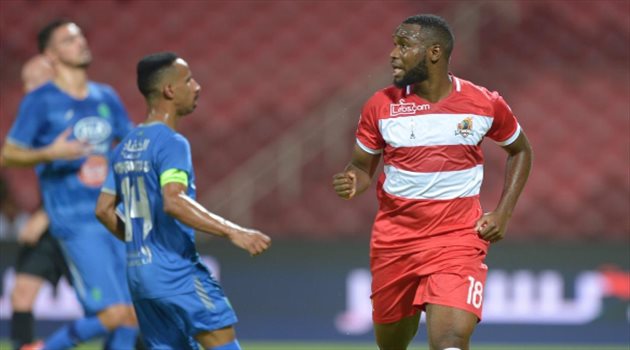 دوري المحترفين| الوحدة يواصل تألقه مع كارينيو.. والفتح لا يزيد عن "صفر"