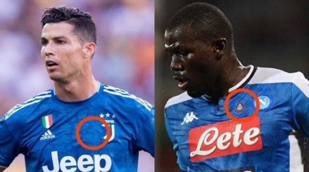 سبب غريب لرفض كريستيانو رونالدو وضع علامة الأفضل في الدوري الإيطالي