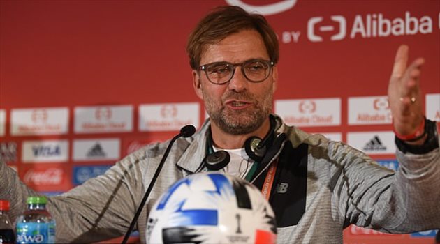 كلوب يقلل من مواجهة الهلال وفلامنجو.. ويدافع عن قراره بتفضيل المونديال على كأس الرابطة !