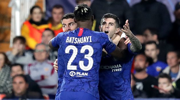 "الكناري" يعود لتشكيل تشيلسي في مواجهة فوريست بكأس الاتحاد الإنجليزي