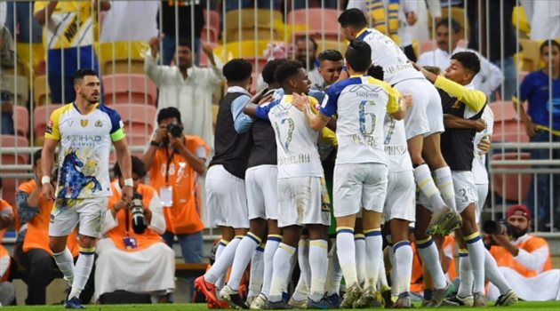 مفاجآت مدوية في قائمة أجانب النصر لدوري أبطال آسيا.. استبعاد مؤثر وحسرة !