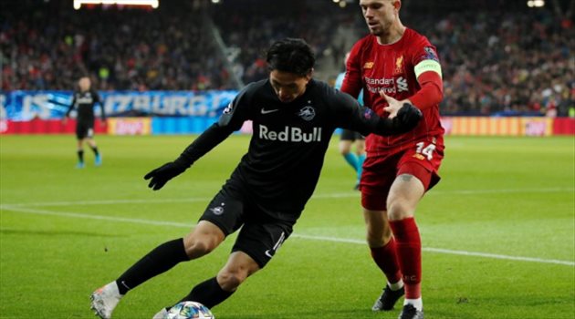 صورة| ليفربول يتعرض للسخرية بعد إتمامه صفقة الموسم لهذا السبب