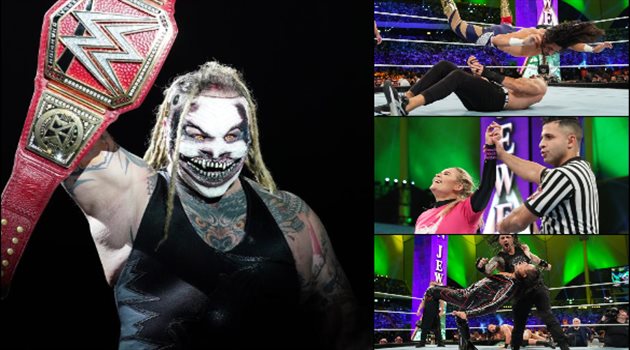 كراون جول 2019| منصور يكتب التاريخ وفريق هوجان ينتصر.. ونتاليا تفوز بأول نزال سيدات