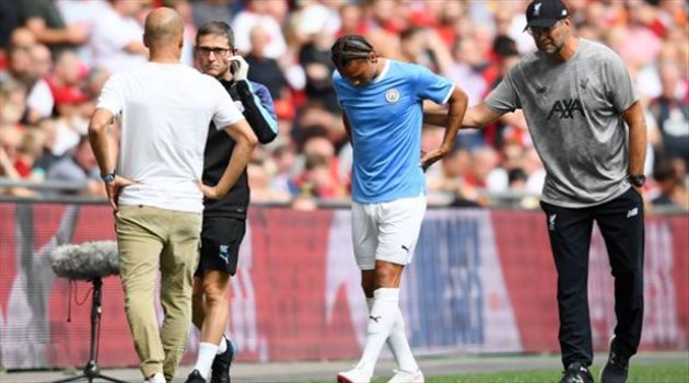 الدرع الخيرية توجه ضربة قاضية لبايرن ميونخ