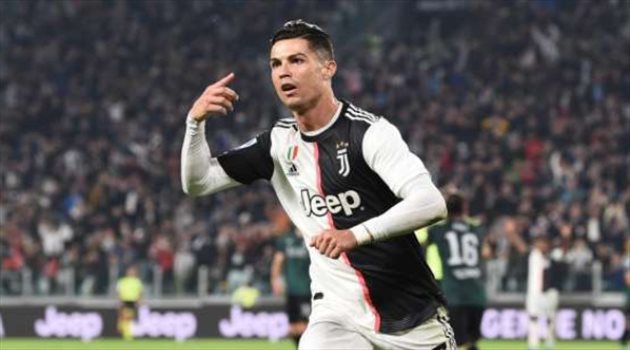 مفاجأة مدوية| رونالدو يخرج من قائمة يوفنتوس أمام ليتشي.. تعرف على السبب