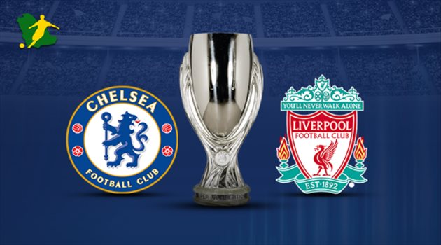 مباشر| السوبر الأوروبي.. ليفربول في مواجهة تشيلسي