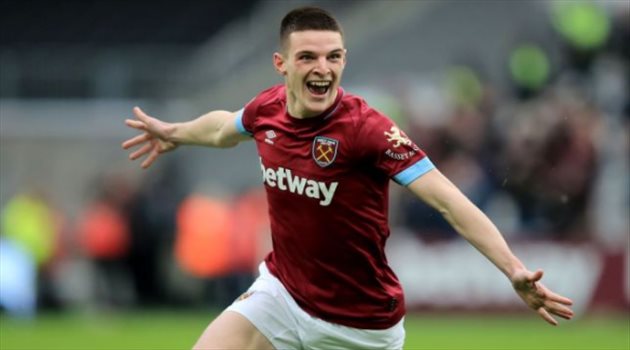 صراع ناري.. قطبا مانشستر  يستعدان لديربي شرس من أجل نجم وستهام