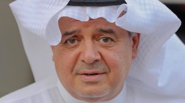 صور| جماهير الأهلي تدعم بن مشعل على تويتر "سيد الانتماء نجاحه فشل للآخرين"