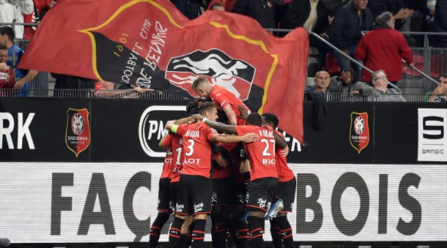  فيديو| في غياب نيمار.. السقوط الأول لباريس سان جيرمان بالدوري الفرنسي