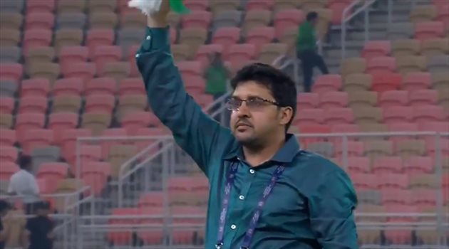 المحمدي يودع الأهلي.. ورسالة شكر من السومة والمقهوي