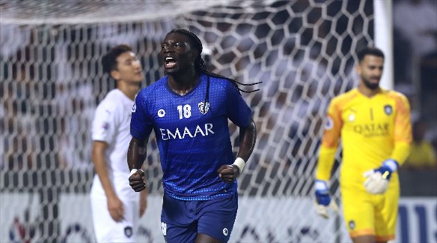 ماركا: عودة مذهلة لأسطورة برشلونة .. سبح جيدا ومات على شاطئ الهلال