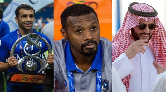  "الهلال العالمي" يتلألأ في دبي اليوم.. ومكافأة ضخمة تنتظره