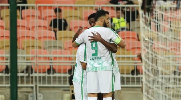 وليد الفراج: مباراة الأهلي والاتحاد لم تعد "ديربي جدة"