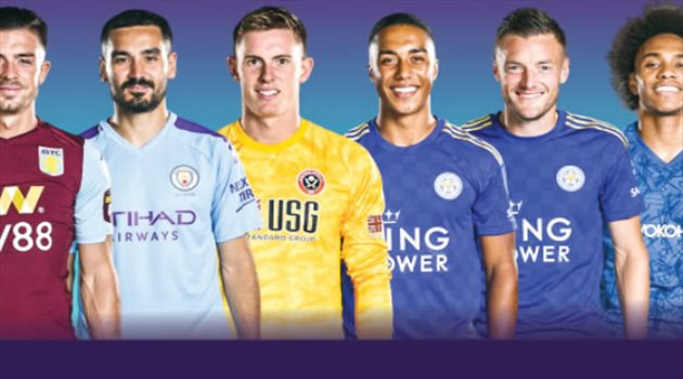 رسميا.. الكشف عن أفضل لاعب في الدوري الإنجليزي