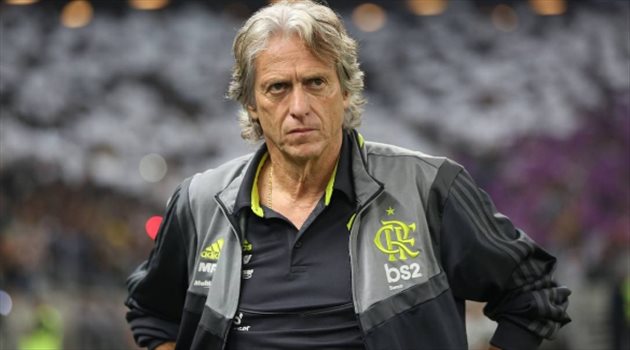 صور| خيسوس يفاجئ الجميع بتصريح "غريب" عن فترته مع الهلال