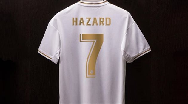 على خطى 4 لاعبين سابقين.. هازارد أحدث المنتقلين من تشيلسي إلى ريال مدريد
