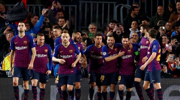 هدية "من السماء" تعيد الأمل لبرشلونة في الميركاتو