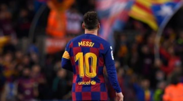 بـ"هاتريك ميسي" أمام سيلتا فيجو.. برشلونة يزيح ريال مدريد من صدارة الدوري الإسباني