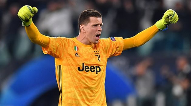 تشيزني ينهي علاقته مع يوفنتوس بالتراضي.. هل ينتقل للسعودية؟