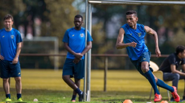  عسيري يقود التعاون لانتصار مثير على ماستريخت في معسكر هولندا