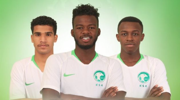 مونديال الشباب| مباشر.. السعودية وفرنسا "الجولة الأولى"