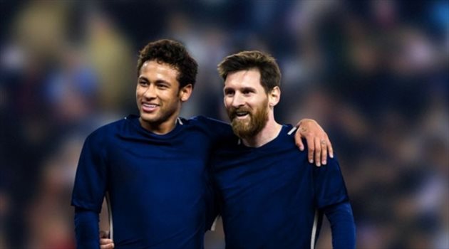 أسطورة برشلونة يفضل نجم الفريق على نيمار.. تصريحات نارية