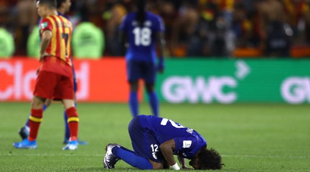 بعد إقصاء الترجي .. الهلال يتخطى النصر ويعادل إنجاز الاتحاد في مونديال الأندية