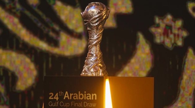 هدافو كأس الخليج بعد 24 نسخة.. "الأسطورة" لا تزال صامدة