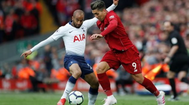 لوكاس مورا يتواصل مع الثلاثي البرازيلي في ليفربول لهذا السبب !