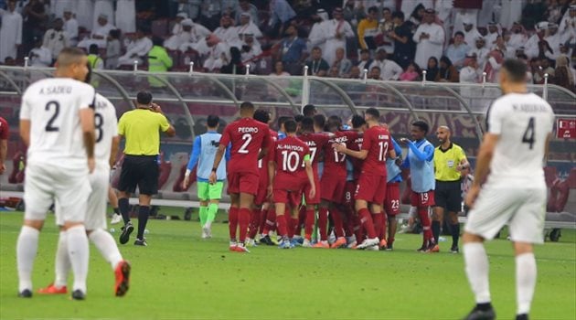  موعد مباراة اليمن وقطر في كأس الخليج العربي والقنوات الناقلة والتشكيل المتوقع