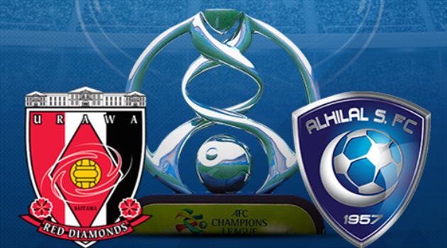 فيديوجرافيك| الهلال وأوراوا.. الطريق إلى الحلم