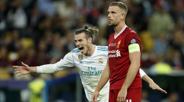 ليفربول ينتقم من ريال مدريد.. ويتسبب في تغيير جلده للمرة الأولى منذ سنوات