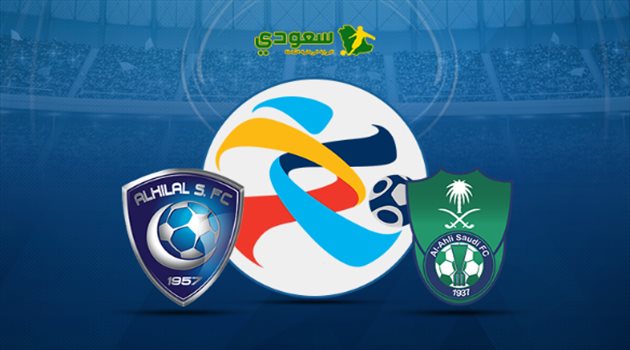 أبطال آسيا| مباشر.. قمة الأهلي والهلال "ذهاب دور الـ16"